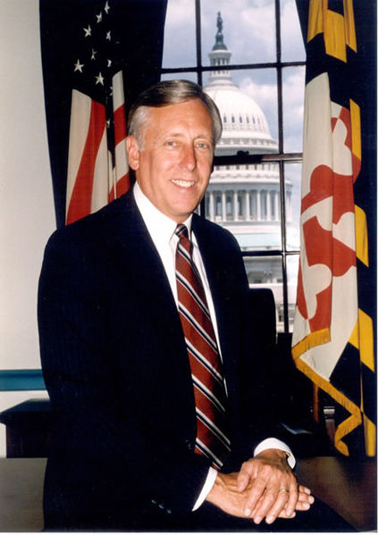 File:Steny Hoyer.jpg